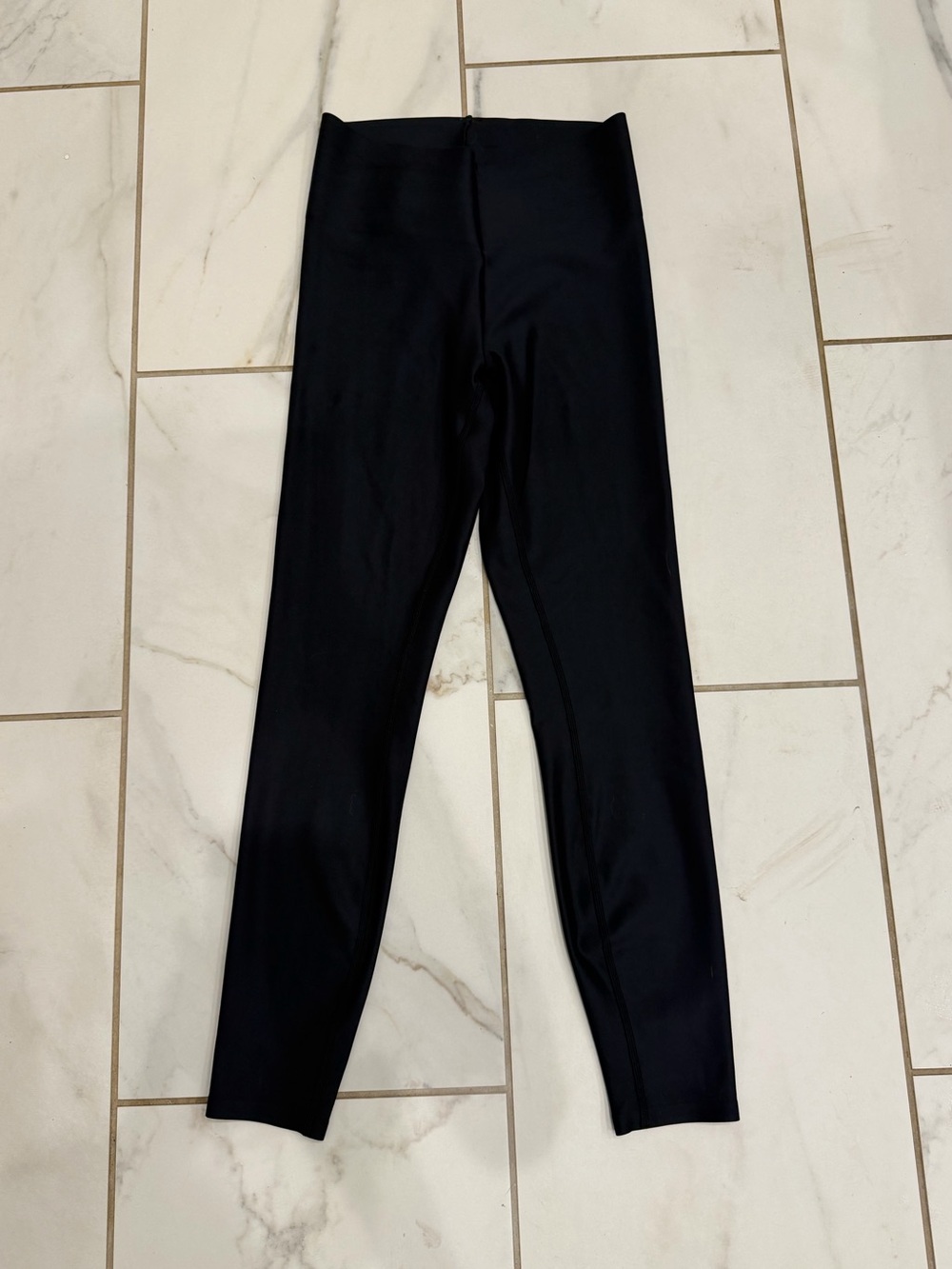 Like New Alo Airlift High-Waist Sleek Leggings - Picture 2 of 4